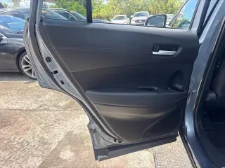 Toyota Corolla Cross 2024 XLE 4dr Crossover