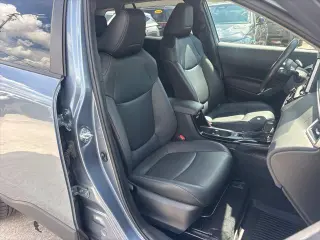 Toyota Corolla Cross 2024 XLE 4dr Crossover