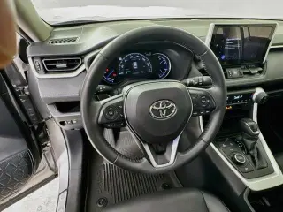 Toyota RAV4 Híbrido 2023 AWD XLE Premium 4dr SUV