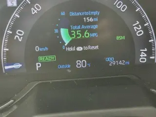 Toyota RAV4 Híbrido 2023 AWD XLE Premium 4dr SUV