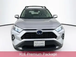 Toyota RAV4 Híbrido 2023 AWD XLE Premium 4dr SUV