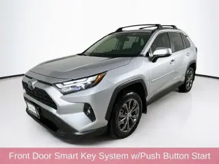 Toyota RAV4 Híbrido 2023 AWD XLE Premium 4dr SUV