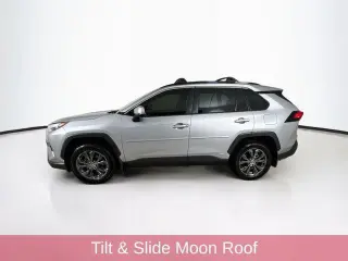 Toyota RAV4 Híbrido 2023 AWD XLE Premium 4dr SUV