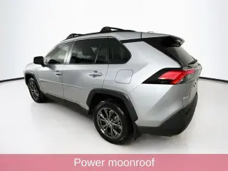 Toyota RAV4 Híbrido 2023 AWD XLE Premium 4dr SUV