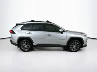 Toyota RAV4 Híbrido 2023 AWD XLE Premium 4dr SUV