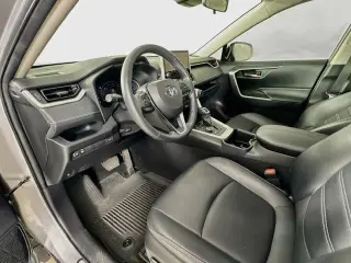 Toyota RAV4 Híbrido 2023 AWD XLE Premium 4dr SUV