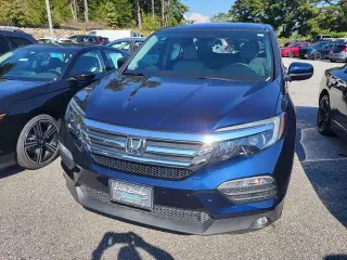 Honda Pilot 2016 EX-L 4dr SUV