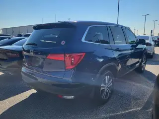 Honda Pilot 2016 EX-L 4dr SUV