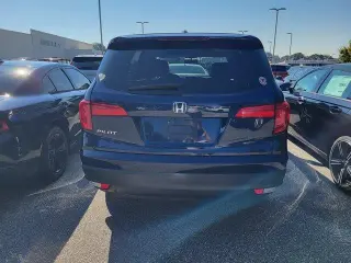 Honda Pilot 2016 EX-L 4dr SUV