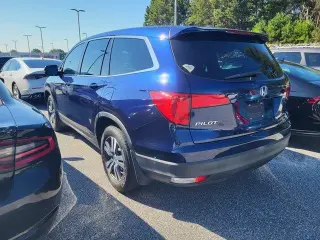 Honda Pilot 2016 EX-L 4dr SUV