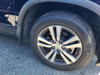 Honda Pilot 2016 EX-L 4dr SUV