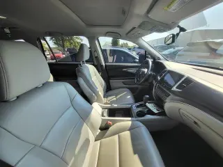 Honda Pilot 2016 EX-L 4dr SUV