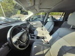 Honda Pilot 2016 EX-L 4dr SUV