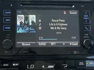 Toyota Prius 2017 Four 4dr Hatchback