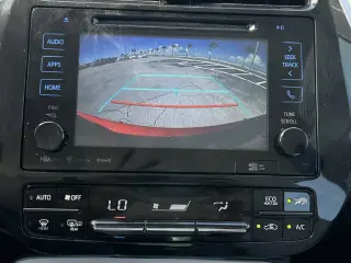 Toyota Prius 2017 Four 4dr Hatchback