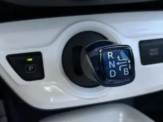 Toyota Prius 2017 Four 4dr Hatchback