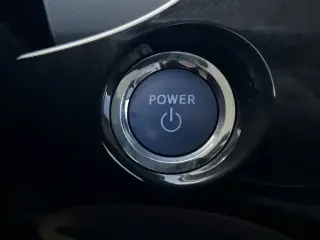 Toyota Prius 2017 Four 4dr Hatchback