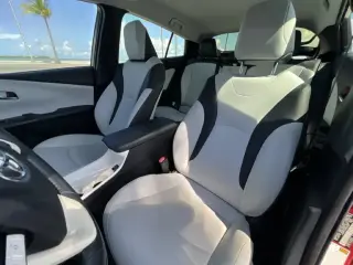 Toyota Prius 2017 Four 4dr Hatchback