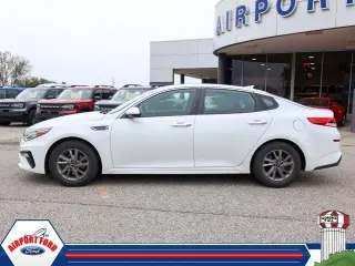 Kia Optima 2020 LX 4dr Sedán