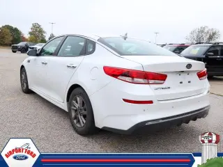 Kia Optima 2020 LX 4dr Sedán