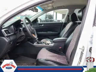 Kia Optima 2020 LX 4dr Sedán