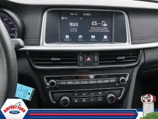 Kia Optima 2020 LX 4dr Sedán