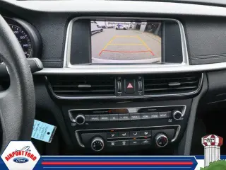 Kia Optima 2020 LX 4dr Sedán