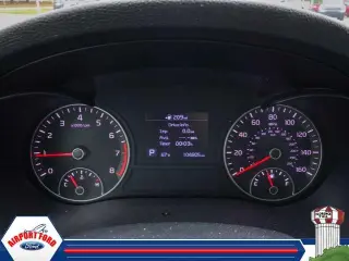 Kia Optima 2020 LX 4dr Sedán