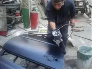 PINTAMOS DEFENSAS (BUMPERS)