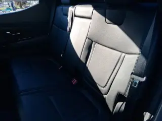 Hyundai SANTA CRUZ 2022 AWD Limited 4dr Crew Cab 4.3ft SB