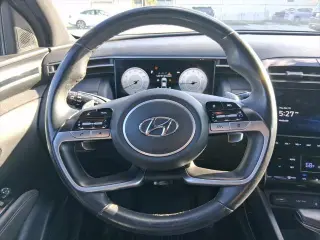 Hyundai SANTA CRUZ 2022 AWD Limited 4dr Crew Cab 4.3ft SB