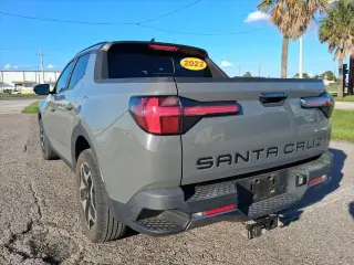 Hyundai SANTA CRUZ 2022 AWD Limited 4dr Crew Cab 4.3ft SB