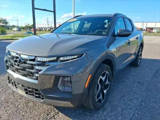 Hyundai SANTA CRUZ 2022 AWD Limited 4dr Crew Cab 4.3ft SB