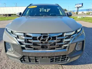 Hyundai SANTA CRUZ 2022 AWD Limited 4dr Crew Cab 4.3ft SB
