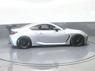 Toyota GR86 2023 Premium 2dr Coupe 6M