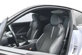 Toyota GR86 2023 Premium 2dr Coupe 6M