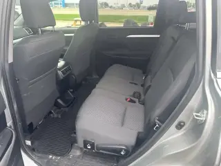 Toyota Highlander Hybrid 2019 AWD LE 4dr SUV