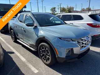 Hyundai SANTA CRUZ 2024 AWD SEL 4dr Crew Cab 4.3ft SB