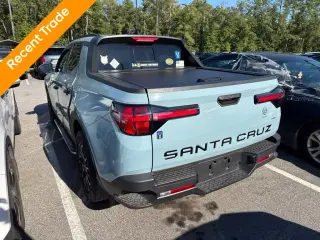Hyundai SANTA CRUZ 2024 AWD SEL 4dr Crew Cab 4.3ft SB