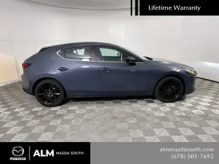 Mazda Mazda3 Hatchback 2026 AWD 2.5 S Carbon Edition 4dr Hatchback