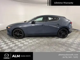 Mazda Mazda3 Hatchback 2026 AWD 2.5 S Carbon Edition 4dr Hatchback