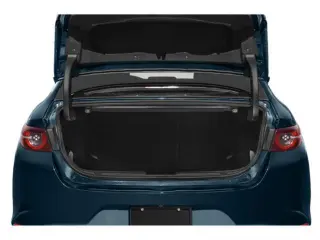 Mazda Mazda3 Sedán 2021 Premium 4dr Sedán
