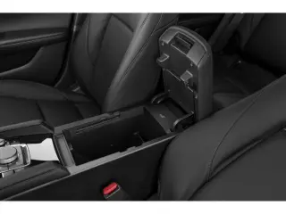 Mazda Mazda3 Sedán 2021 Premium 4dr Sedán