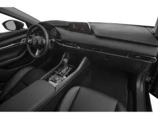 Mazda Mazda3 Sedán 2021 Premium 4dr Sedán
