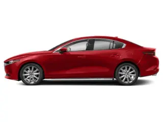 Mazda Mazda3 Sedán 2021 Premium 4dr Sedán