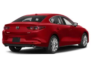 Mazda Mazda3 Sedán 2021 Premium 4dr Sedán