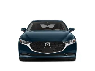 Mazda Mazda3 Sedán 2021 Premium 4dr Sedán