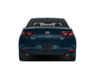 Mazda Mazda3 Sedán 2021 Premium 4dr Sedán