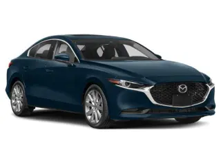 Mazda Mazda3 Sedán 2021 Premium 4dr Sedán