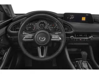 Mazda Mazda3 Sedán 2021 Premium 4dr Sedán
